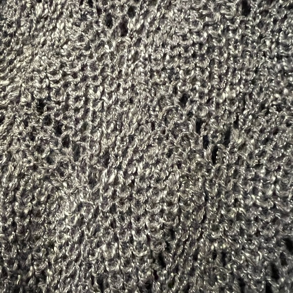 Open front cardigan - Picture 5 of 5